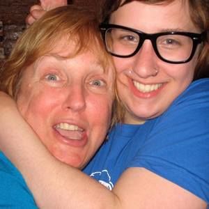 Meet your Posher, Dorothy